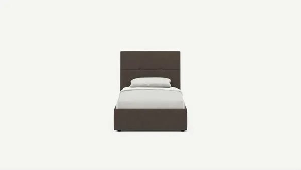 Изображение товара Односпальная кровать Moon Family 1261 / MF011944