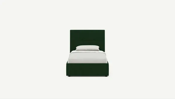Изображение товара Односпальная кровать Moon Family 1261 / MF012174