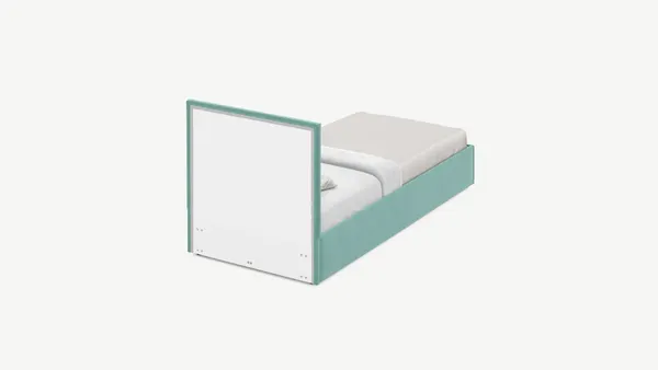 Изображение товара Односпальная кровать Moon Family 1261 / MF011955