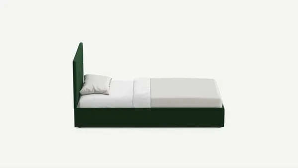Изображение товара Односпальная кровать Moon Family 1261 / MF012175