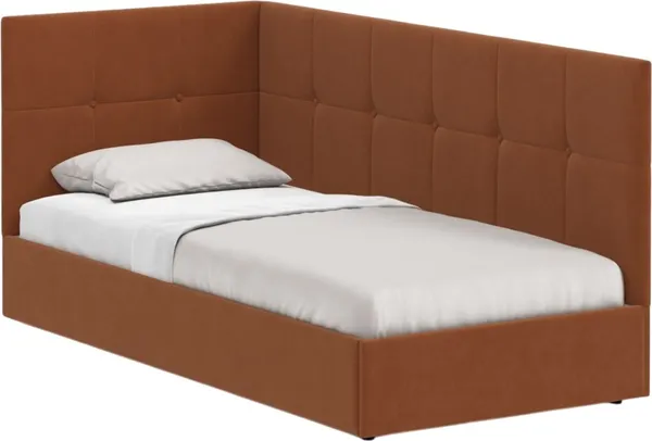 Изображение товара Кровать-тахта Moon Family 1261 / MF013092