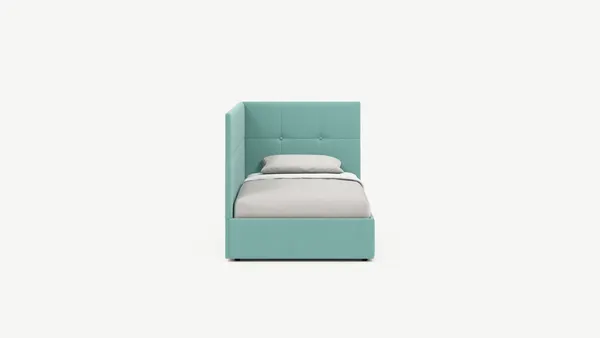 Изображение товара Кровать-тахта Moon Family 1261 / MF013135