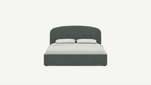 Изображение товара Двуспальная кровать Moon Family 1262 / MF012398