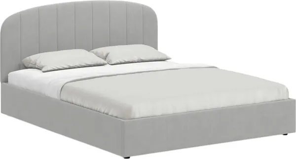 Изображение товара Двуспальная кровать Moon Family 1262 / MF012408