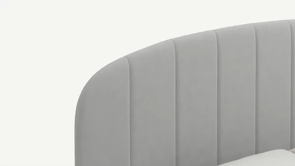 Изображение товара Двуспальная кровать Moon Family 1262 / MF012409