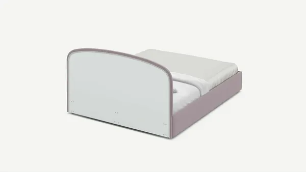 Изображение товара Двуспальная кровать Moon Family 1262 / MF012359