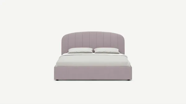 Изображение товара Двуспальная кровать Moon Family 1262 / MF012359