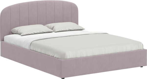 Изображение товара Двуспальная кровать Moon Family 1262 / MF012359