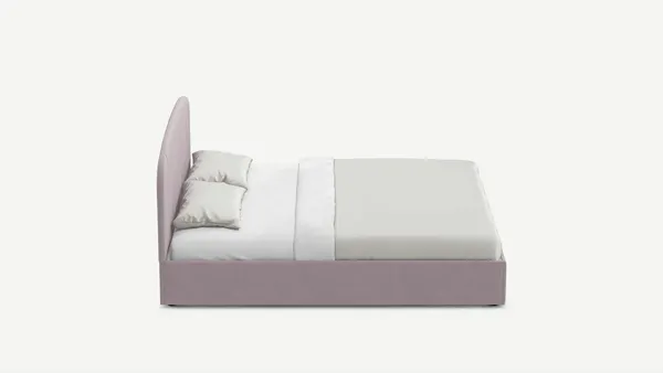 Изображение товара Двуспальная кровать Moon Family 1262 / MF012359