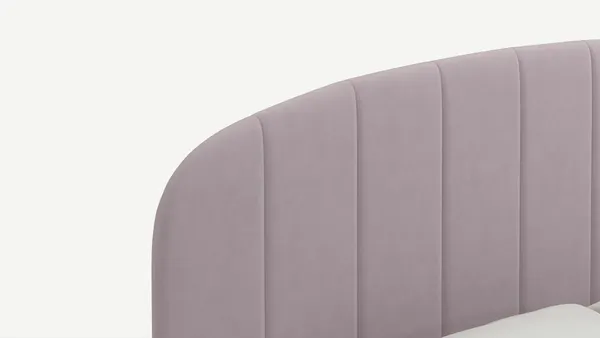 Изображение товара Двуспальная кровать Moon Family 1262 / MF012359