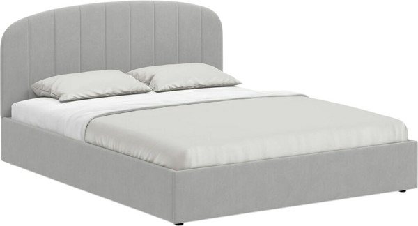 Изображение товара Двуспальная кровать Moon Family 1262 / MF012410