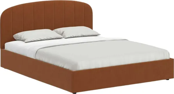 Изображение товара Двуспальная кровать Moon Family 1262 / MF012181