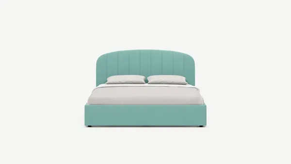 Изображение товара Двуспальная кровать Moon Family 1262 / MF012301