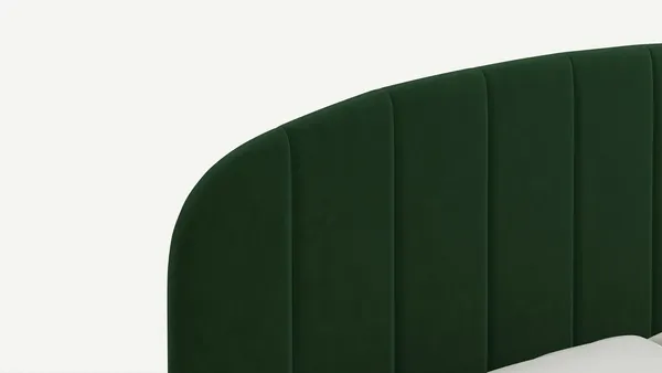 Изображение товара Двуспальная кровать Moon Family 1262 / MF012522