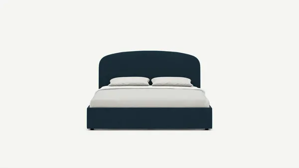 Изображение товара Двуспальная кровать Moon Family 1262 / MF012452