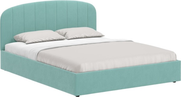 Изображение товара Двуспальная кровать Moon Family 1262 / MF012302