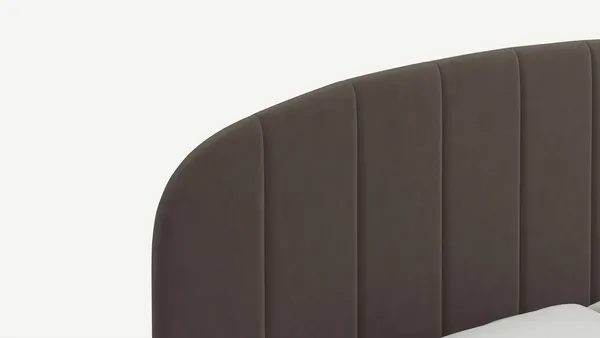 Изображение товара Двуспальная кровать Moon Family 1262 / MF012293