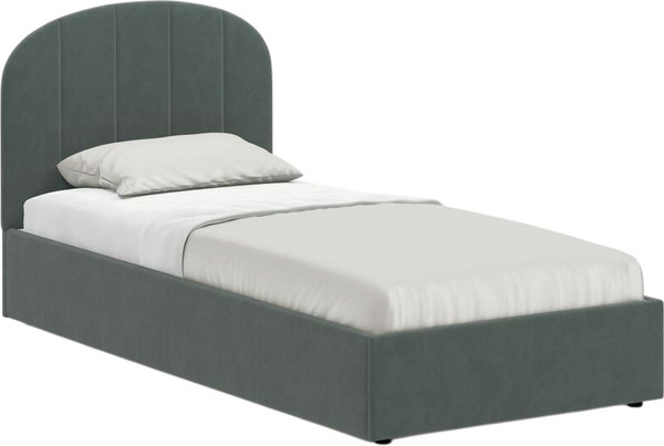 Изображение товара Односпальная кровать Moon Family 1262 / MF012404