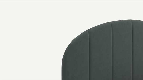 Изображение товара Односпальная кровать Moon Family 1262 / MF012404