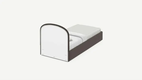 Изображение товара Односпальная кровать Moon Family 1262 / MF012294