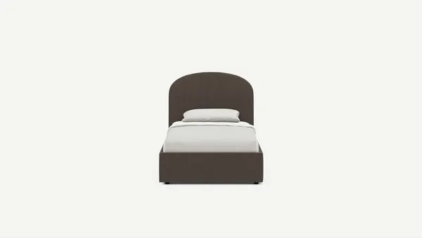 Изображение товара Односпальная кровать Moon Family 1262 / MF012294