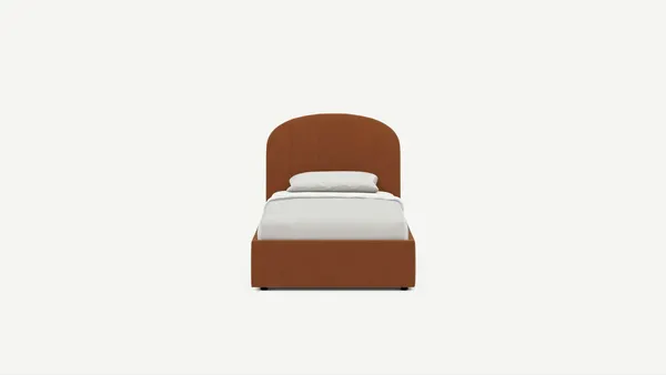 Изображение товара Односпальная кровать Moon Family 1262 / MF012185