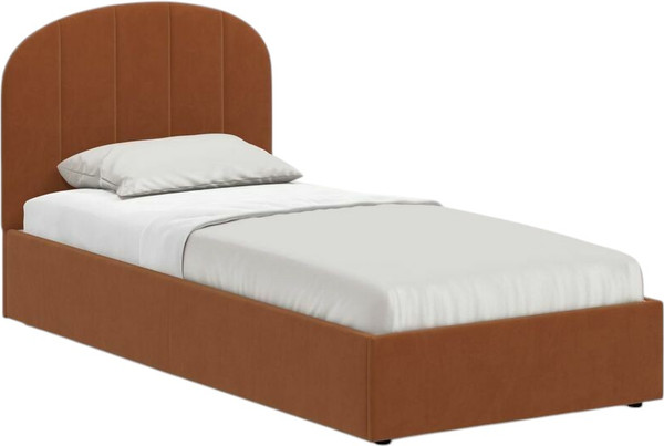 Изображение товара Односпальная кровать Moon Family 1262 / MF012185
