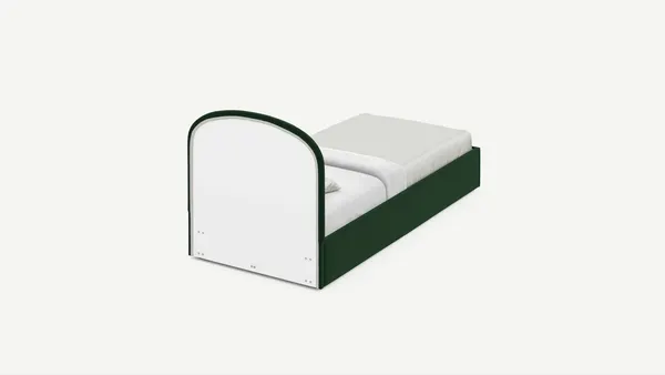 Изображение товара Односпальная кровать Moon Family 1262 / MF012525