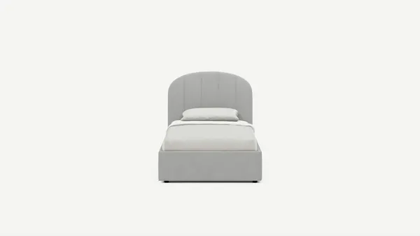 Изображение товара Односпальная кровать Moon Family 1262 / MF012415