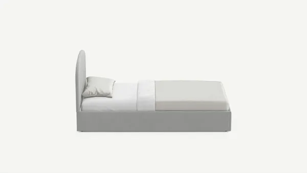 Изображение товара Односпальная кровать Moon Family 1262 / MF012415