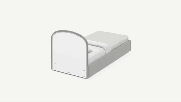 Изображение товара Односпальная кровать Moon Family 1262 / MF012415