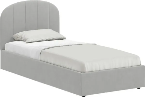 Изображение товара Односпальная кровать Moon Family 1262 / MF012415