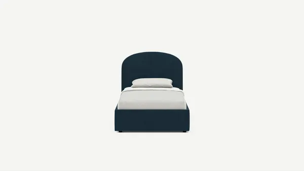 Изображение товара Односпальная кровать Moon Family 1262 / MF012455