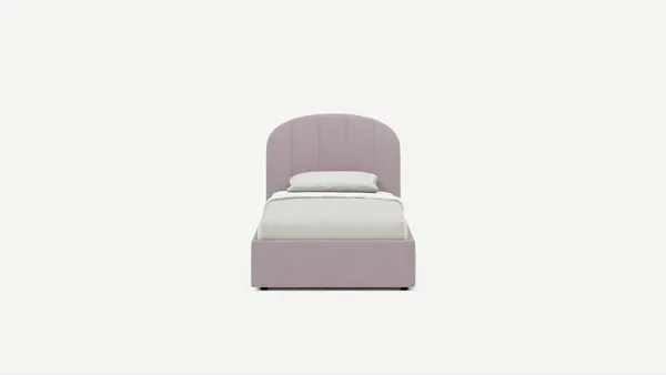 Изображение товара Односпальная кровать Moon Family 1262 / MF012365