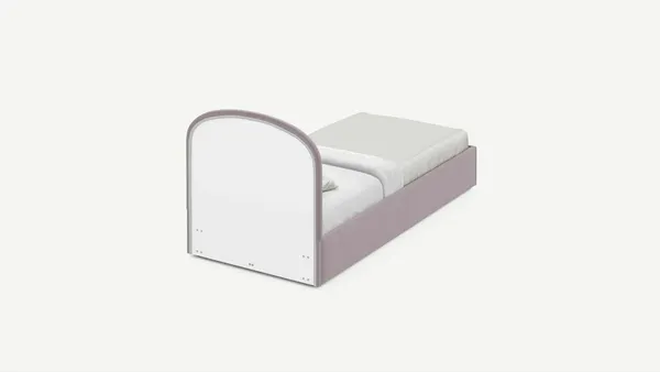 Изображение товара Односпальная кровать Moon Family 1262 / MF012365