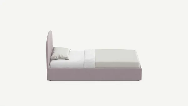 Изображение товара Односпальная кровать Moon Family 1262 / MF012365