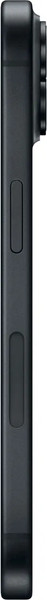 Изображение товара Смартфон восстановленный Apple iPhone 15 128GB ELNU Грейд A (черный)