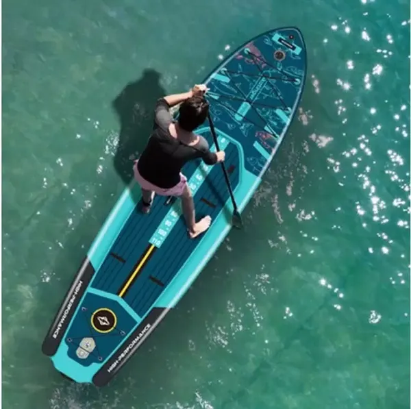Изображение товара SUP-борд Skatinger Fishing sup / SKDY01