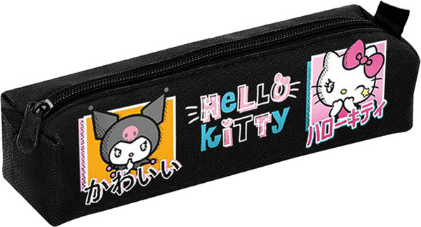Изображение товара Пенал Centrum Hello Kitty&friends 77883
