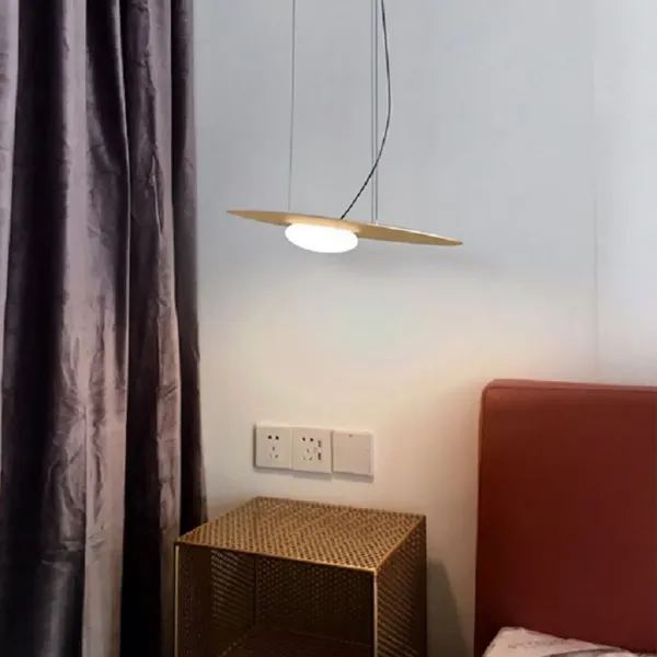 Изображение товара Потолочный светильник Imperiumloft Im_Pd1744 / 249067-60