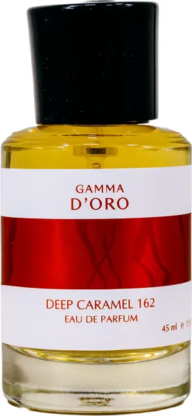 Изображение товара Парфюмерная вода Gamma D'ORO Deep caramel 162 (45мл)