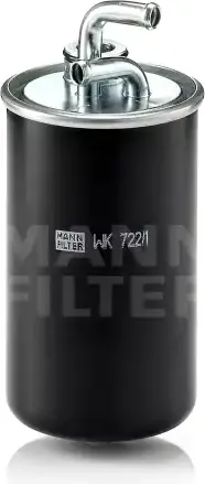 Изображение товара Топливный фильтр Mann-Filter WK7221