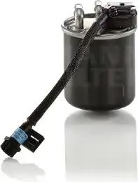 Изображение товара Топливный фильтр Mann-Filter WK82023
