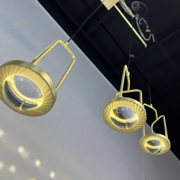 Изображение товара Люстра Imperiumloft Dighton-Ch01 / 192783-23