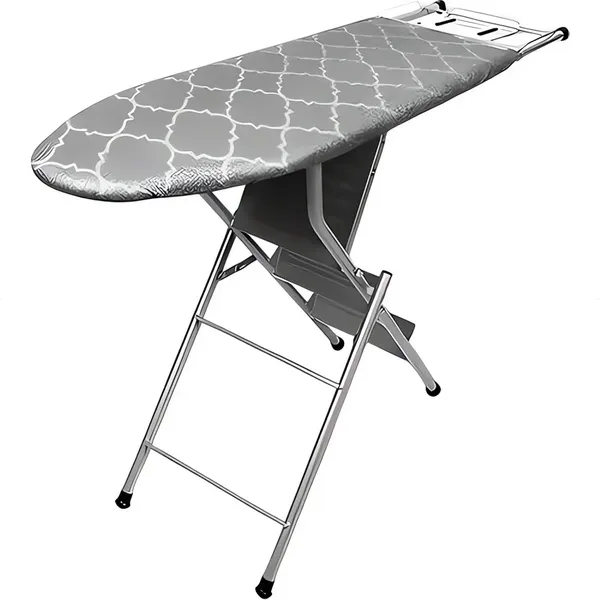Изображение товара Гладильная доска Classmark С лестницей 96x34см