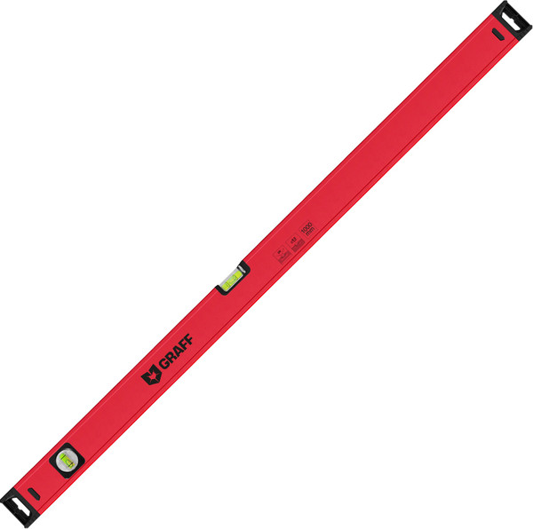 Изображение товара Уровень строительный GRAFF DC520 Expert / 2516003