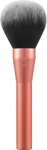 Изображение товара Кисть для макияжа Real Techniques Extra Big Powder Brush / RT10031200