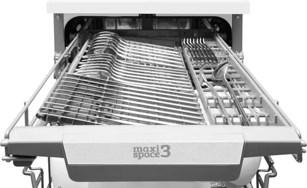 Изображение товара Посудомоечная машина Hansa ZIM466ELH