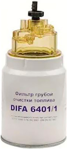 Изображение товара Топливный фильтр Difa 64011