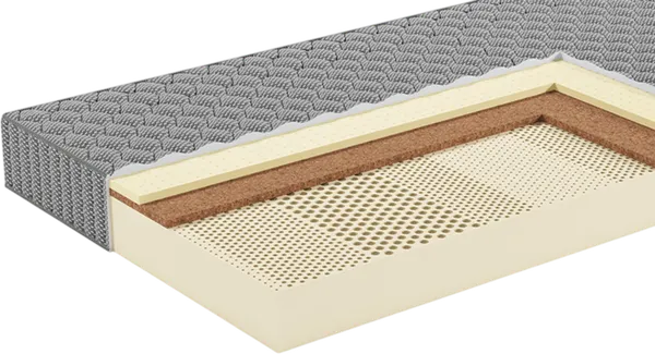 Изображение товара Матрас EOS Элит 18с 110x186 (premium grey)